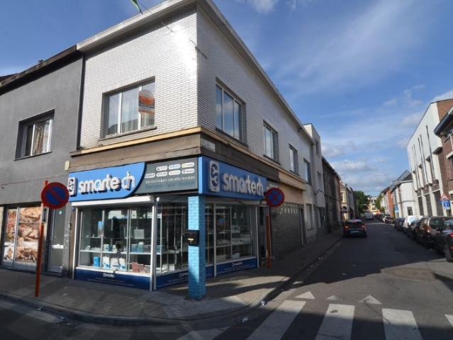 Appartement location à Desteldonk, Oost-Vlaanderen