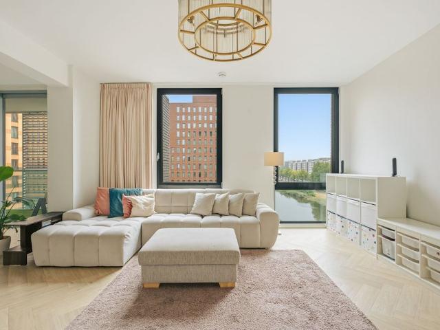 Appartement te huur in Zuid, Amsterdam