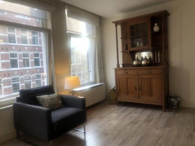 Appartement te huur in Zuid, Amsterdam