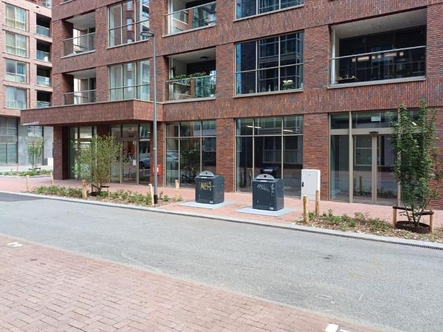 Appartement te huur in Strijp, Noord Brabant