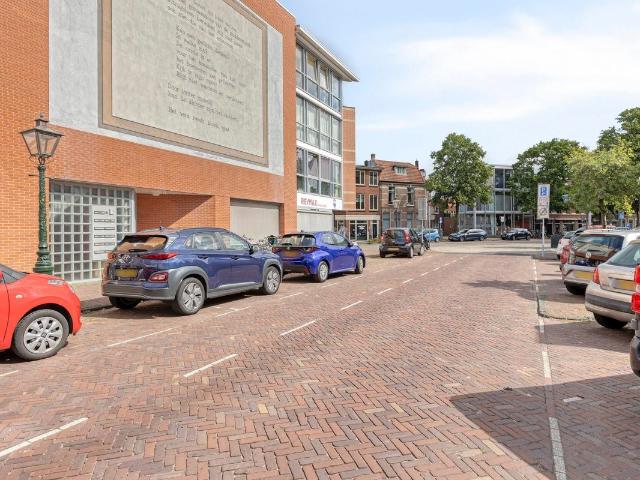 Appartement te huur in Zuid Holland