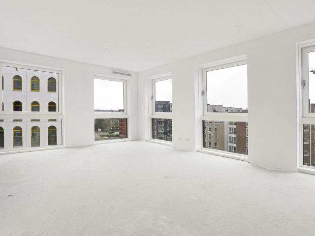 Appartement te huur in Diemen-Zuid, Diemen