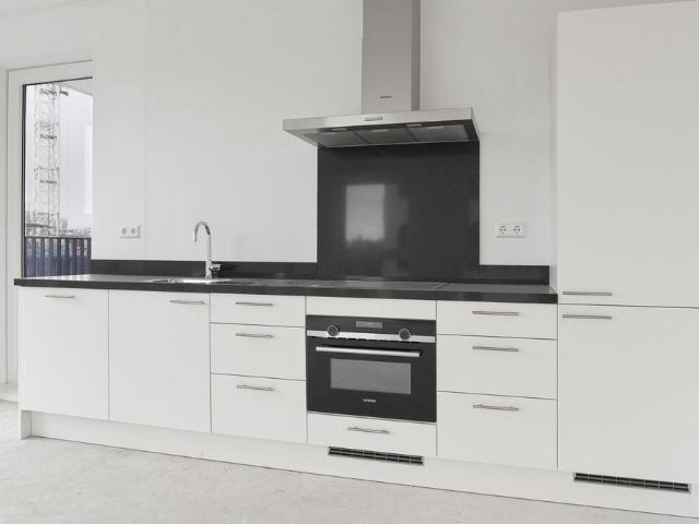 Appartement te huur in Holland Park, Diemen