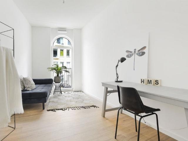 Appartement te huur in Diemen-Zuid, Diemen