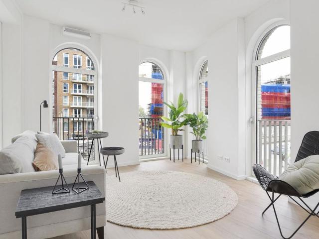 Appartement te huur in Diemen-Zuid, Diemen