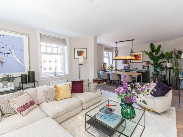 Appartement te huur in Zuid, Amsterdam