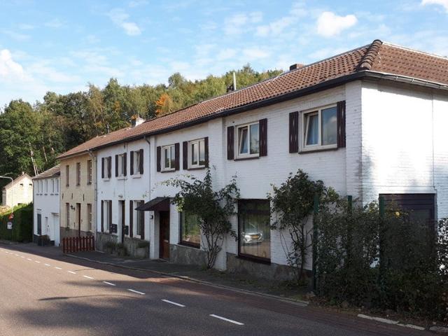 Appartement te huur in Berg