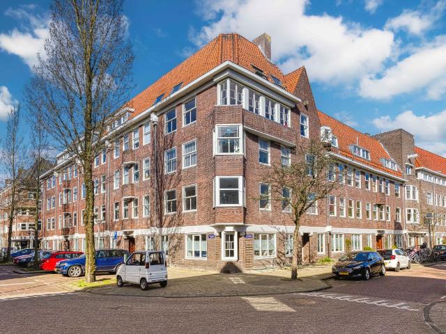 Appartement te huur in Zuid, Amsterdam
