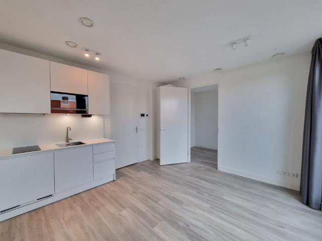 Appartement te huur in De Baarsjes, Amsterdam