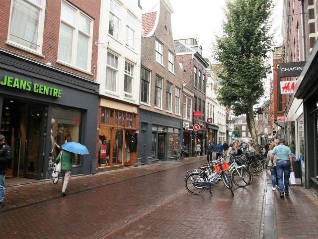 Appartement te huur in Haarlem, Noord Holland