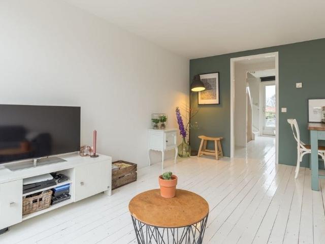 Appartement te huur in Haarlem