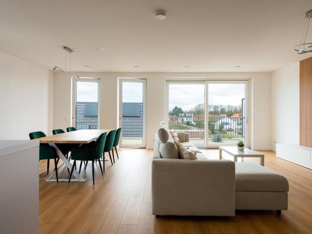 Appartement te huur in Ginneken, Breda