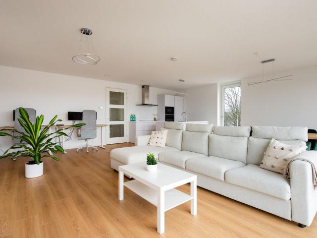 Appartement te huur in Ginneken, Breda