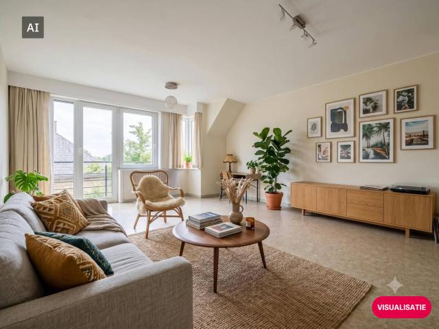 Appartement location à Gistel, West-Vlaanderen