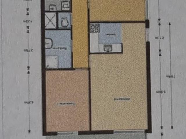 Appartement te huur in Zuidoost, Amsterdam