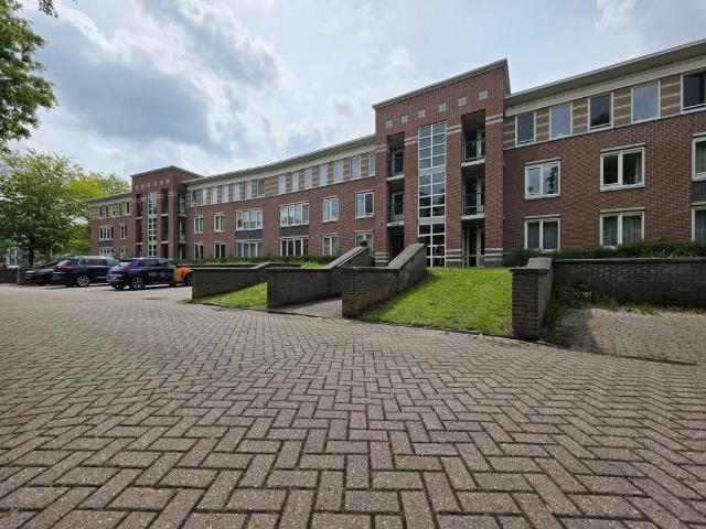 Appartement te huur in Keizerslanden, Deventer