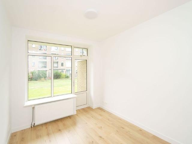 Appartement te huur in Bohemen, Den Haag