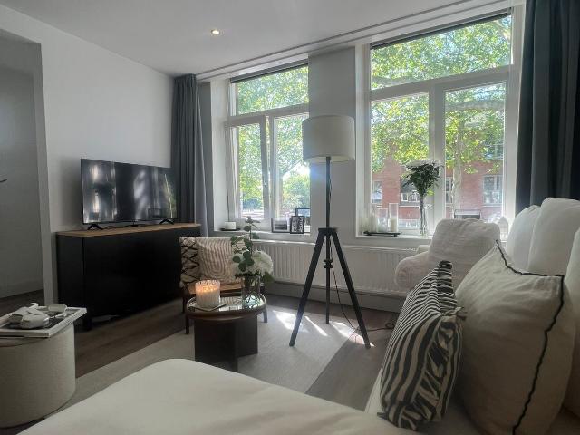 Appartement te huur in Oud-Noord, Tilburg