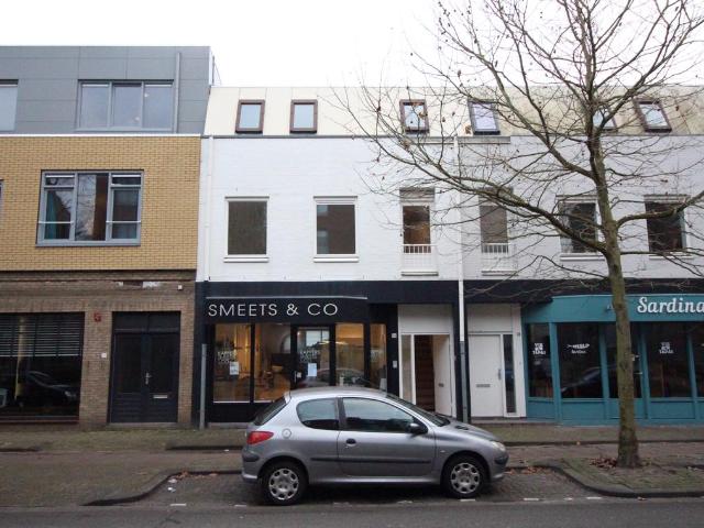 Appartement te huur in Oud-Noord, Tilburg