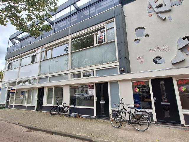 Appartement te huur in Tilburg, Tilburg Centrum