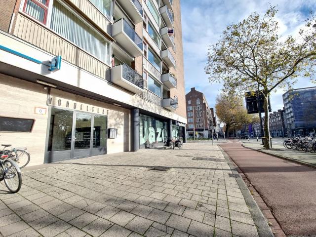 Appartement te huur in Rubroek, Rotterdam