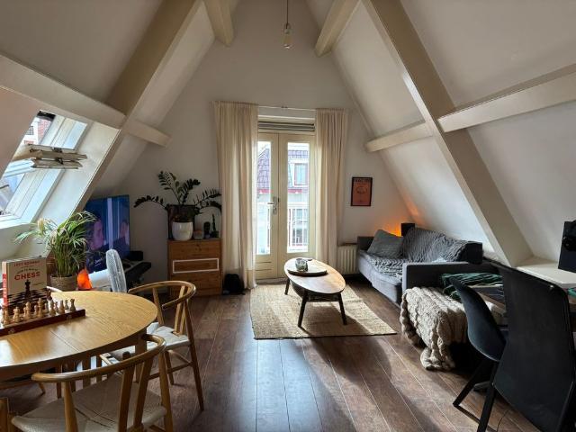 Appartement te huur in Binnenstad, Hoorn