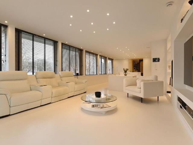 Appartement te huur in Boskoop, Zuid Holland