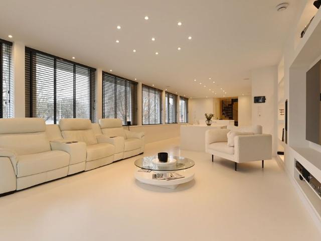 Appartement te huur in Boskoop, Zuid Holland