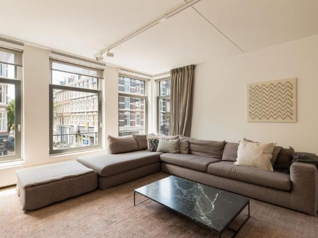 Appartement te huur in Zuid, Amsterdam
