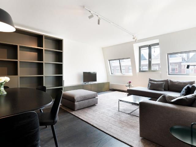 Appartement te huur in Zuid, Amsterdam