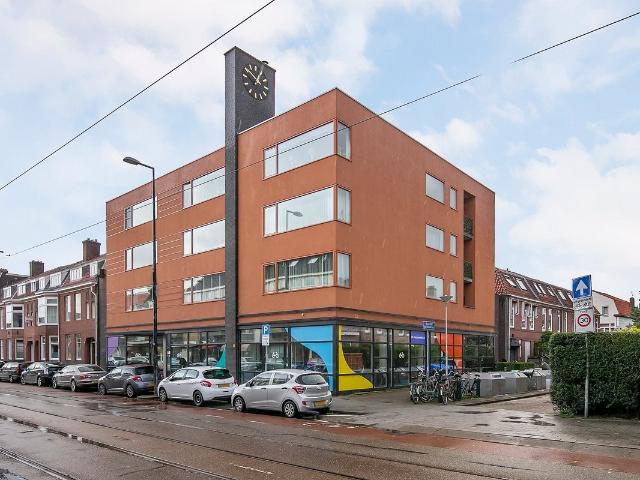 Appartement te huur in Hillegersberg-Schiebroek, Rotterdam