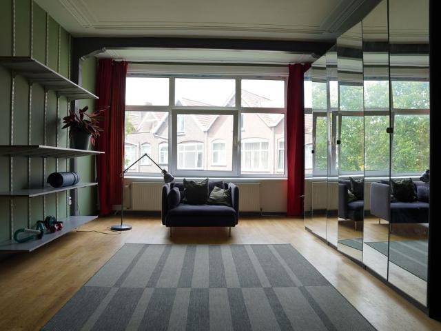 Appartement te huur in Middelland, Rotterdam