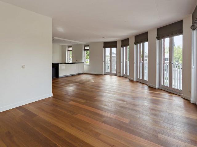 Appartement te huur in Hinthammerpoort, Bosch