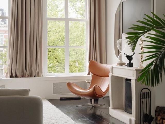 Appartement te huur in Centrum, Amsterdam