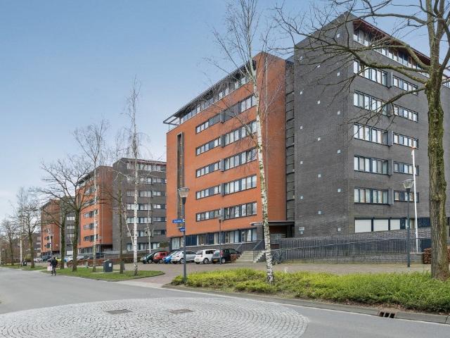 Appartement te huur in Strijp, Noord Brabant