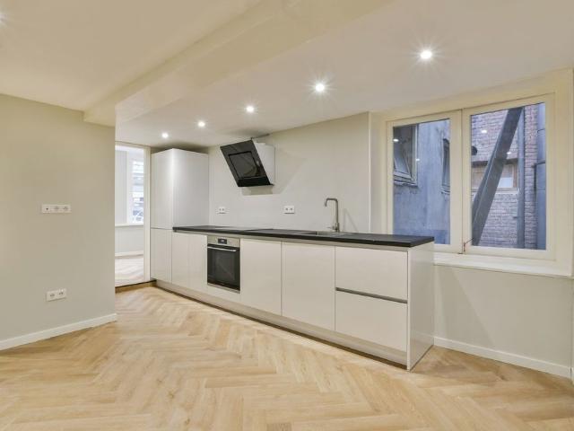 Appartement te huur in Centrum, Amsterdam