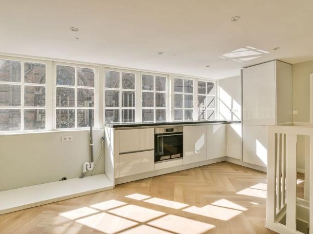 Appartement te huur in Centrum, Amsterdam