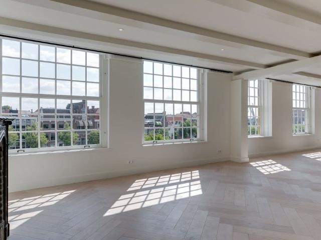 Appartement te huur in Haarlem, Noord Holland