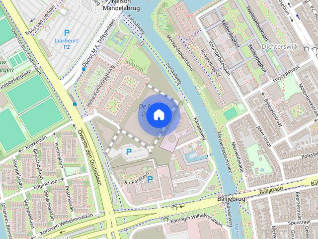 Appartement te huur in Haarzuilens, Utrecht