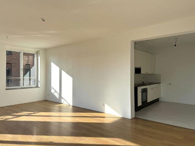 Appartement te huur in Amersfoort