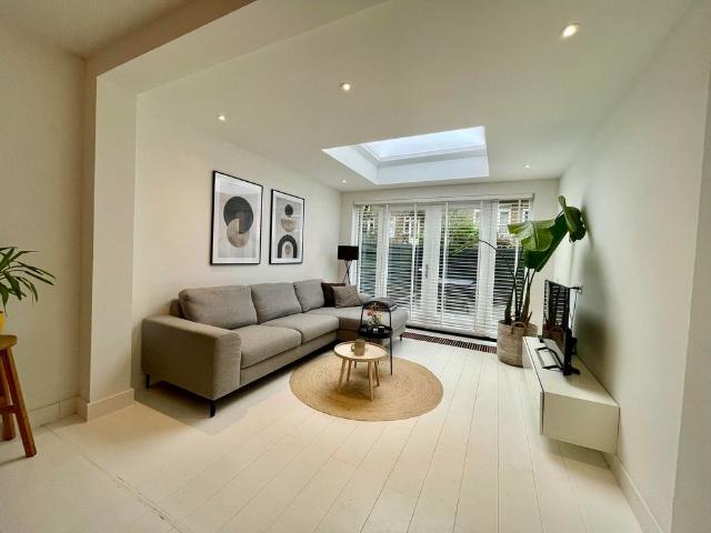 Appartement te huur in West, Amsterdam