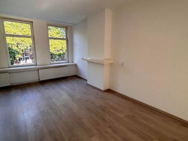 Appartement te huur in Hillesluis, Rotterdam