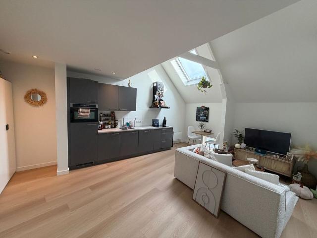 Appartement te huur in Goes Centrum, Goes