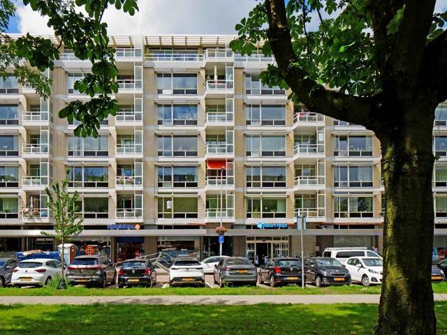 Appartement te huur in Centrum, Rotterdam