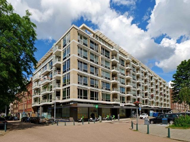 Appartement te huur in Centrum, Rotterdam