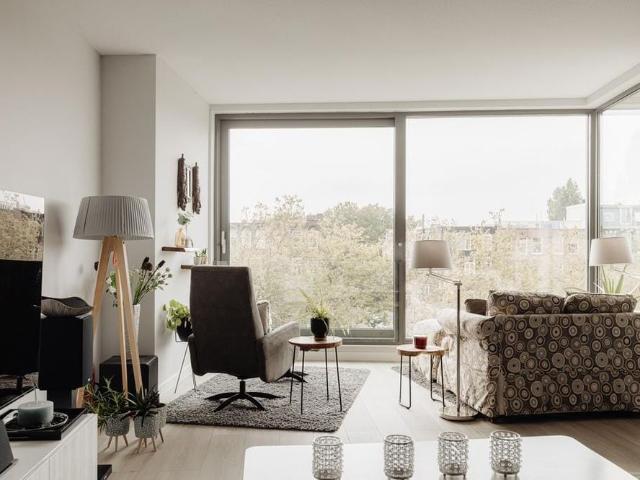 Appartement te huur in Jordaan, Amsterdam