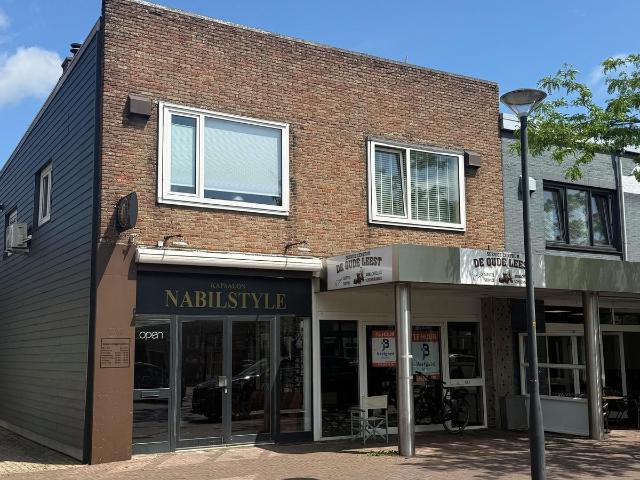 Appartement te huur in Voskamp, Enschede
