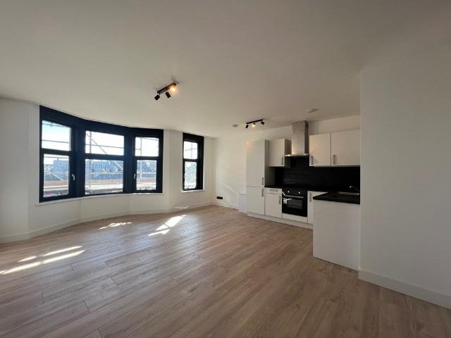 Appartement te huur in Charlois, Rotterdam