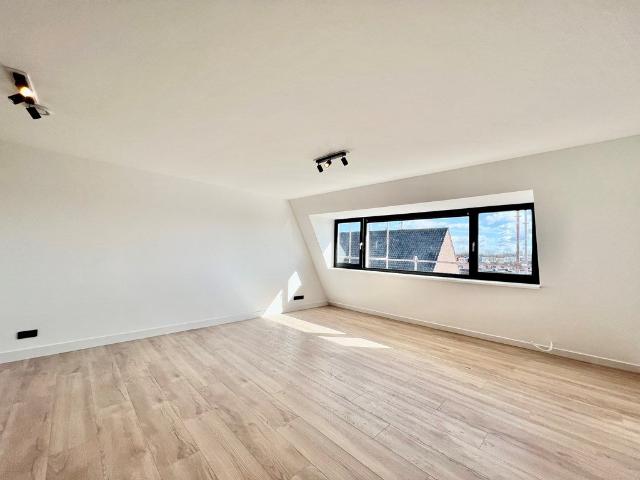 Appartement te huur in Charlois, Rotterdam