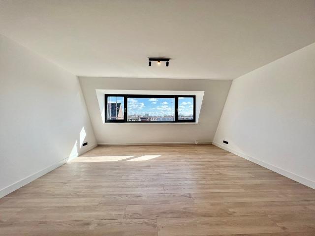 Appartement te huur in Charlois, Rotterdam